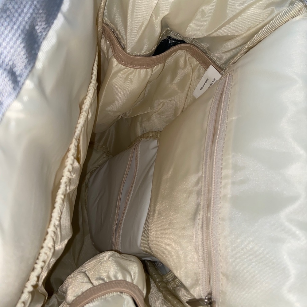 Amilliard diaper bag backpack - Picture 8 of 8